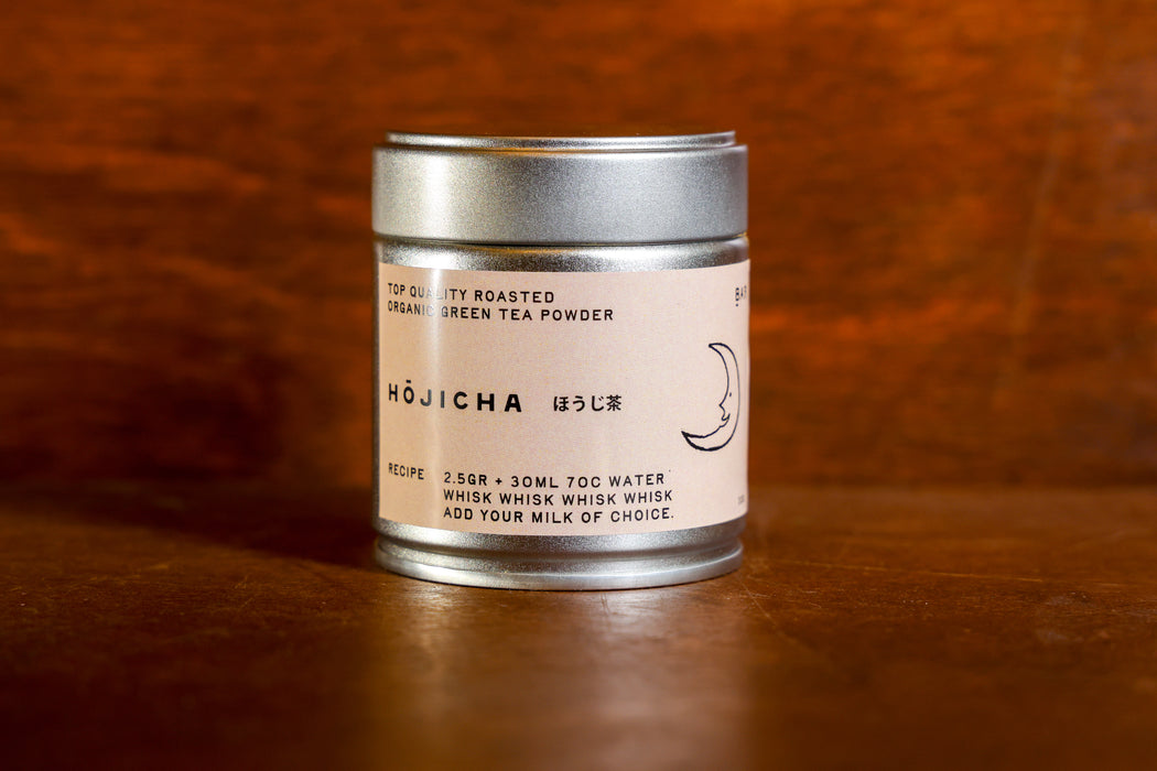 Top Grade Hōjicha Powder (30g)
