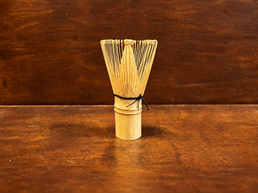 Chasen — Bamboo Matcha Whisk