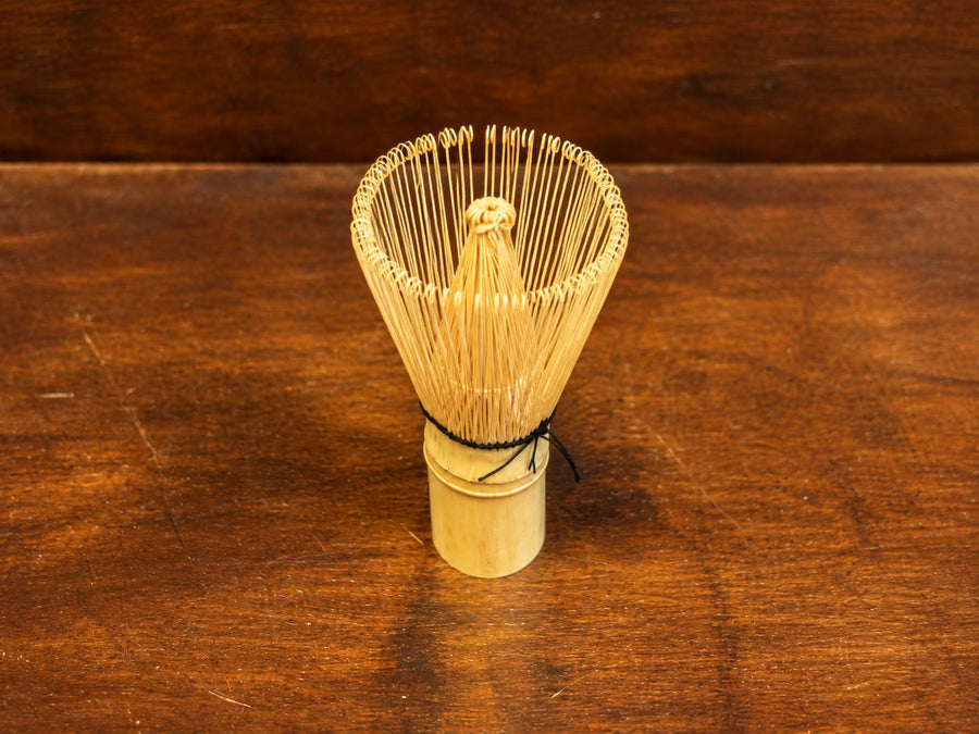 Chasen — Bamboo Matcha Whisk